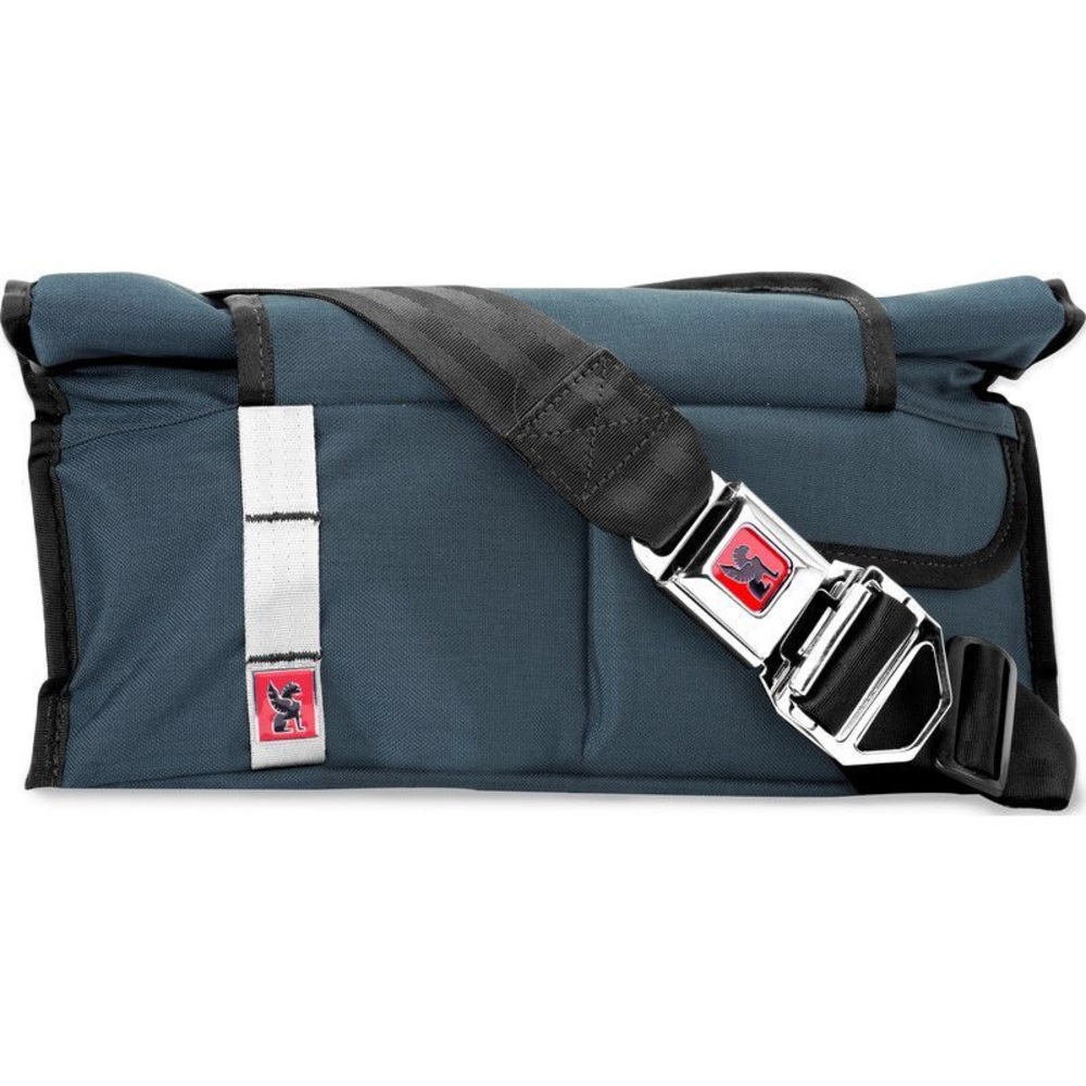 Chrome Chekhov Messenger Bag